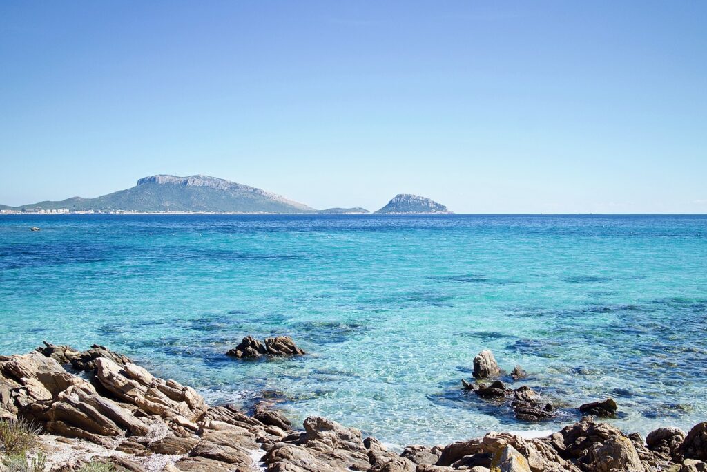 Sardinien Natur Landschaft Meer Wandern auf Sardinien für kleine Gruppen Tipps und Tricks