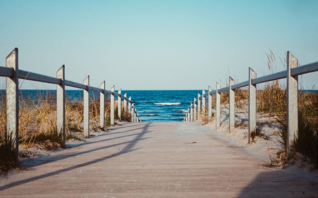 Rügen Strand Meer Wandern auf Rügen – auf eigene Faust die Insel entdecken