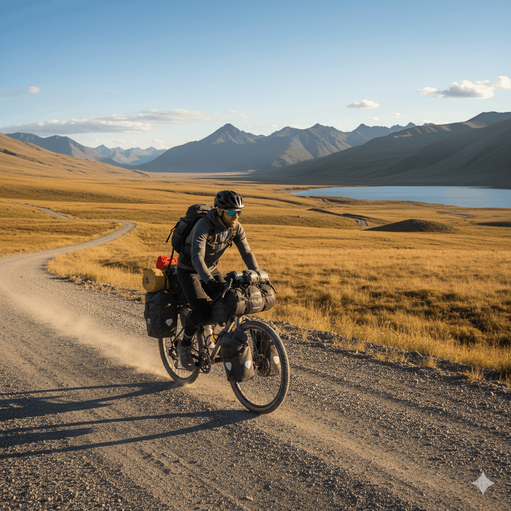 Bikepacking News und Trends 2026