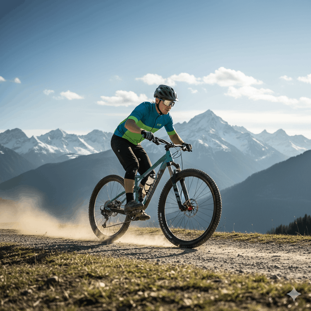 Fahrrad Trends und News 2026