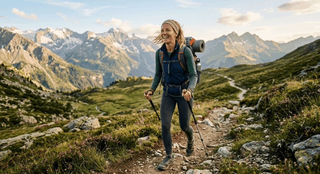 Weniger Ballast, mehr Spaß Dein Guide für ultraleichtes Wandern 2026