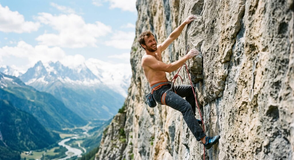 Kletterschwierigkeiten Tabelle 2026 Klettergrade von UIAA bis Französisch